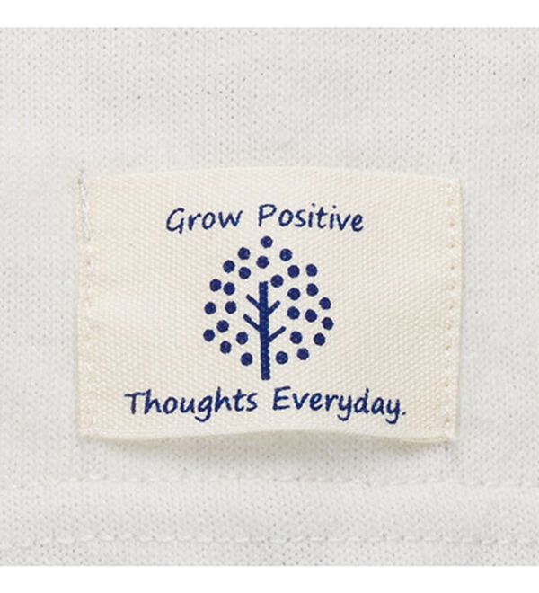 ルフラン（ルフラン）の「【２色組】ビッグボーダーＴシャツ（Tシャツ）」｜詳細画像