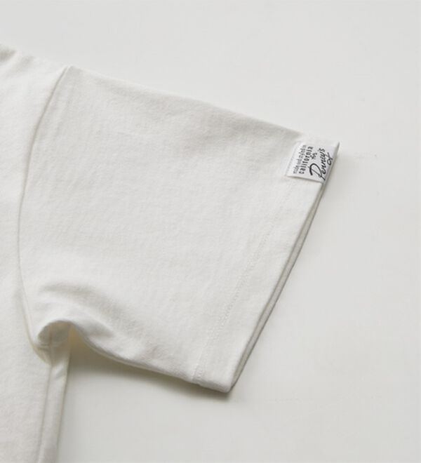 GeeRA（ジーラ）の「GeeRA別注【ＰＥＮＮＥＹＳ】接触冷感ベーシックＴシャツ（Tシャツ）」｜詳細画像