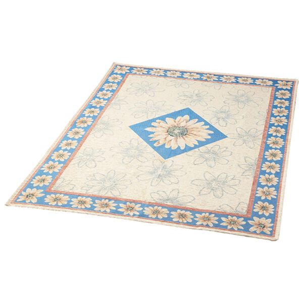 イタリア製ジャカード織カーペット「マルゲリータ」 - ベルーナ【公式】