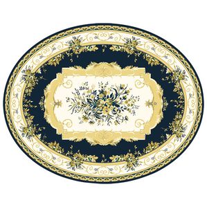 「防ダニ・はっ水・抗菌・防臭多機能高級柄カーペット（カーペット）」｜詳細画像