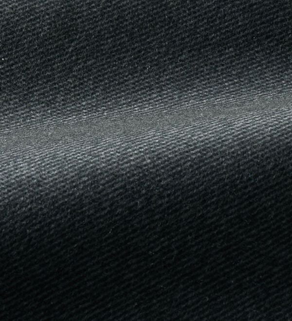 「【３本組】裏フリース暖かシャーリングスラックス（メンズフルレングスパンツ）」｜詳細画像