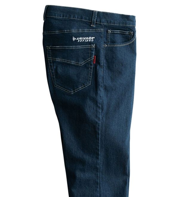 確認用メンズ M DUNLOP 3点セット