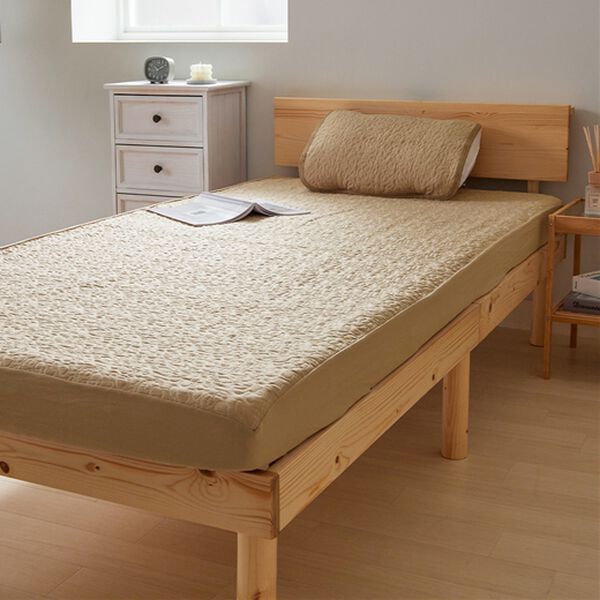 RONI 中綿ベストL150単体 三河木綿ロングベスト【アトランダム】 通販【ニッセン】