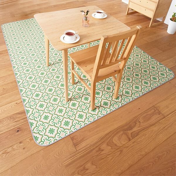 「防水・はっ水・防炎・防カビ・抗菌カーペット（ラグ）」｜詳細画像