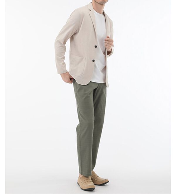 「綿１００％ベーシックＴシャツ（メンズＴシャツ）」｜詳細画像