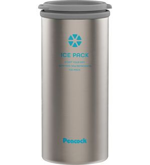 「＜ピーコック＞持ち運べる氷のう（布タイプ）（メンズスポーツ用品）」｜詳細画像