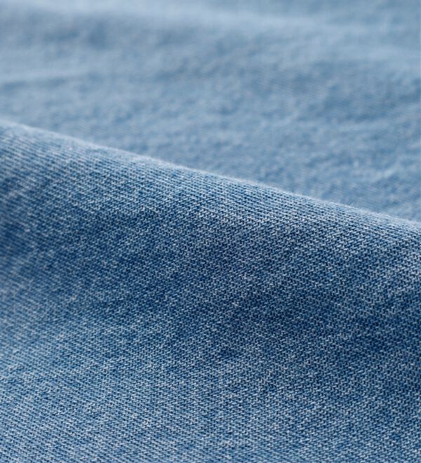 BELLUNA（ベルーナ）の「【トコロコムギ】デニムジャンパースカート（ジャンパースカート）」｜詳細画像