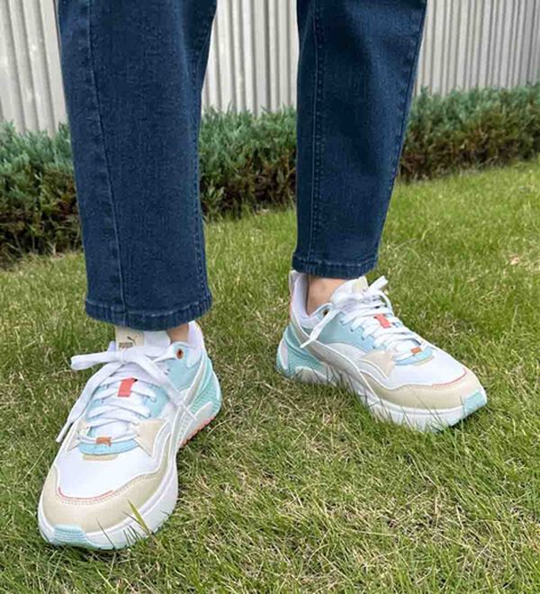 RANAN（ラナン）の「＜PUMA＞Ｒ78　ディスラプト　スニーカー（スニーカー）」｜詳細画像