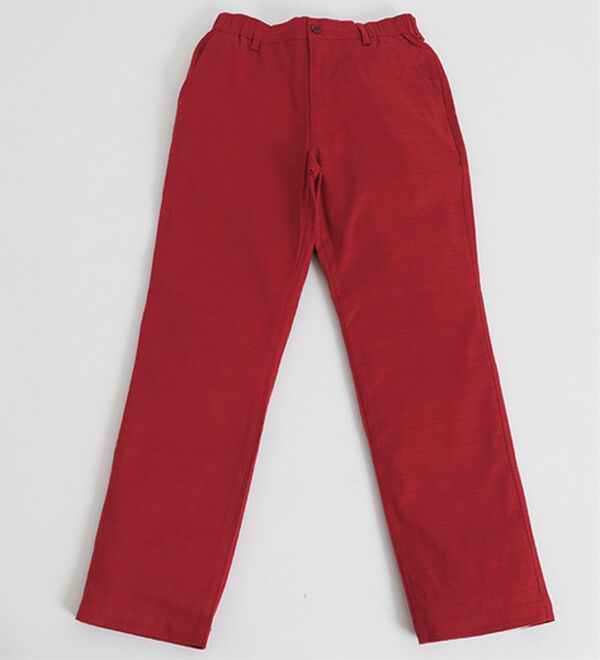 「大人のリラックスイージーパンツ（メンズイージーパンツ）」｜詳細画像