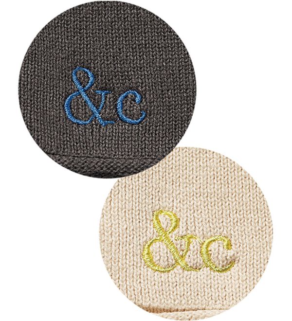 BELLUNA（ベルーナ）の「＜＆ｃｏｃｏｃｈｉ＞綿１００％ゆったりドルマンカーディガン（ニットカーディガン）」｜詳細画像