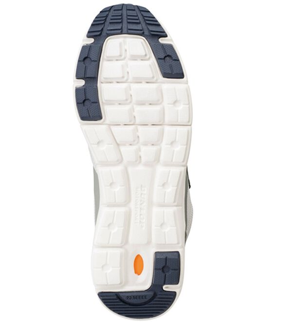 「＜ダンロップリファインド＞４Ｅ軽量ストレッチスニーカー（スニーカー）」｜詳細画像