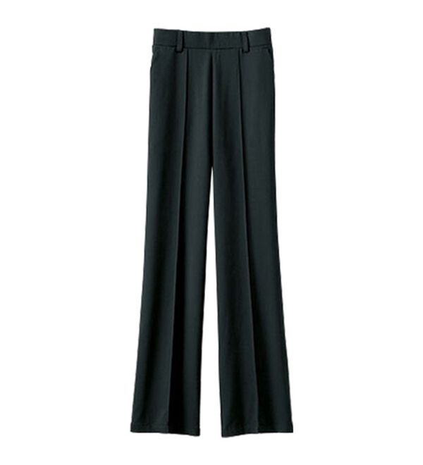 BELLUNA（ベルーナ）の「【４点セット】＜５つのラクが嬉しい！＞洗える！ストレッチ素材４点セットスーツ（その他スーツ）」｜詳細画像