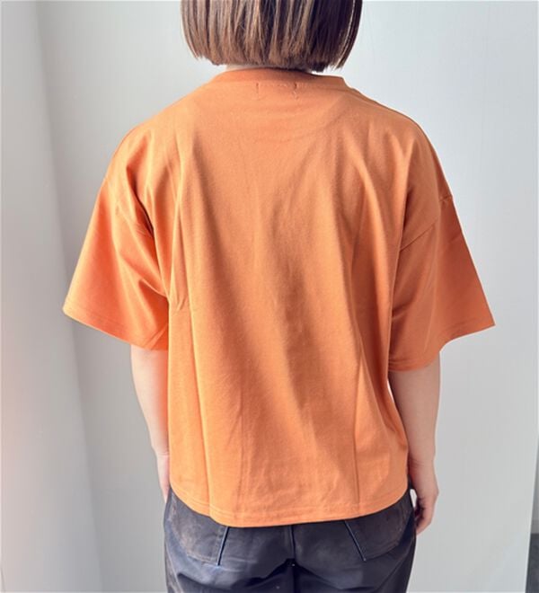 「＜Ｄｉｓｎｅｙ＞【１０１匹わんちゃん】プリントボックスシルエットＴシャツ（Tシャツ）」｜詳細画像