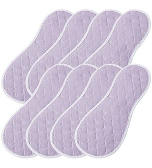 「【８枚組】吸水蒸れにくいパッド（安心ショーツ）」｜8枚組