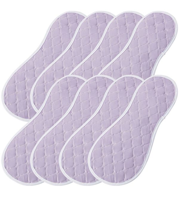 「【８枚組】吸水蒸れにくいパッド（安心ショーツ）」｜8枚組