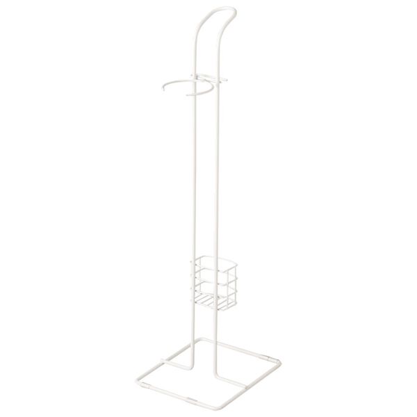 「ＮＥＷマキタコードレスクリーナー専用スタンド（掃除機・クリーナー）」｜詳細画像