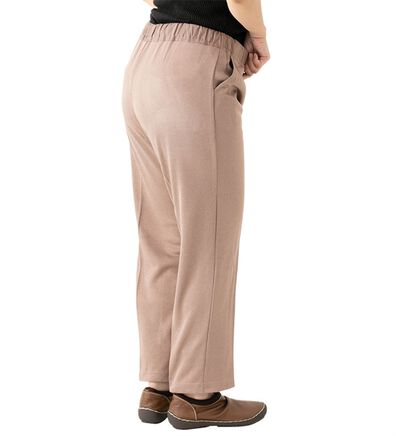 「おしりスルッとパンツ（フルレングスパンツ）」