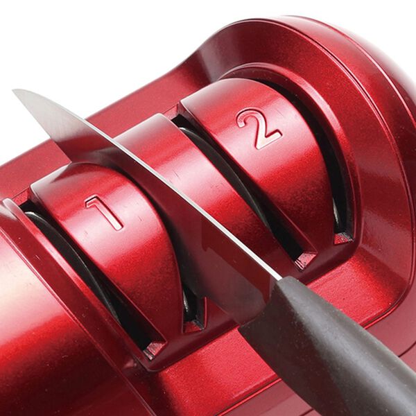 「電動シャープナー（キッチン家電・調理家電）」｜詳細画像