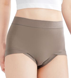 LAVIENNE（ラヴィエンヌ）の「食い込み締め付けさよならショーツ　単品（ショーツ）」｜詳細画像