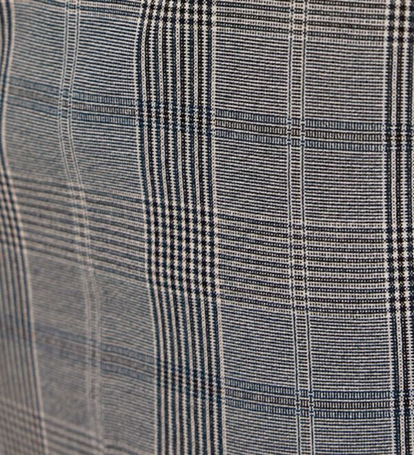 BELLUNA（ベルーナ）の「サマ見え！美脚テーパードパンツ（テーパードパンツ）」｜詳細画像