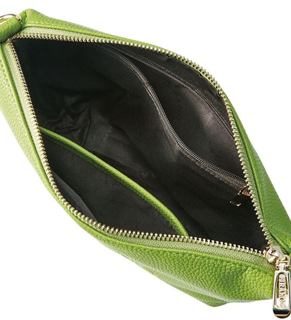 「【４点セット】＜ＦＩＲＡＮＯ＞ホースロゴバッグ（その他バッグ）」｜詳細画像