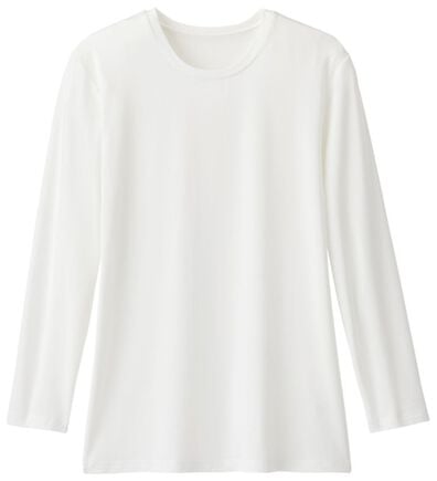 「【３枚組】快適！！オールシーズンインナー（メンズ肌着・インナーウェア）」