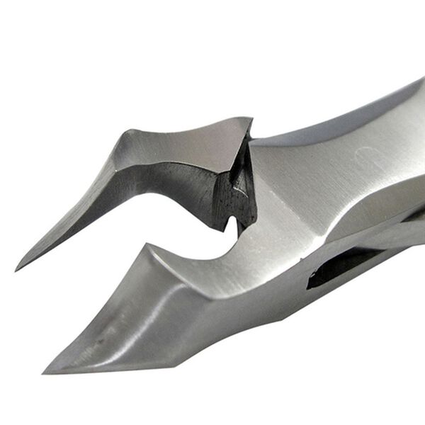 「安定ハンドル爪切り　ロング（その他美容・健康機器）」｜詳細画像