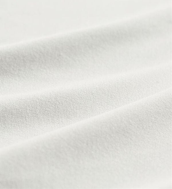 BELLUNA（ベルーナ）の「冬のコーデにちょい足し♪シアーハイネックプルオーバー（カットソー）」｜詳細画像