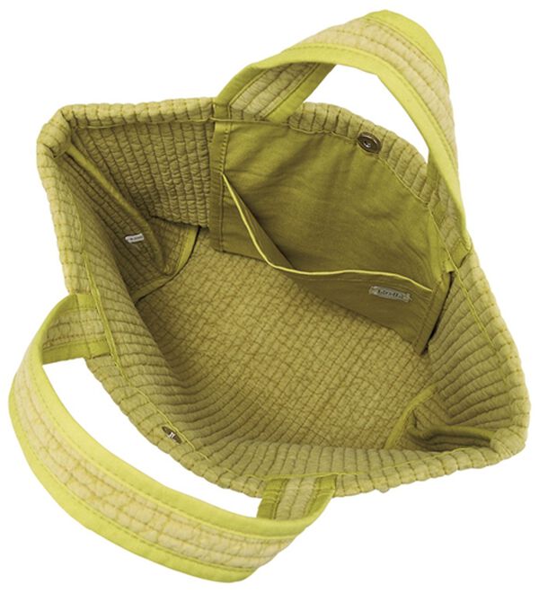 ルフラン（ルフラン）の「韓国発！ヌビバッグ（トートバッグ）」｜詳細画像