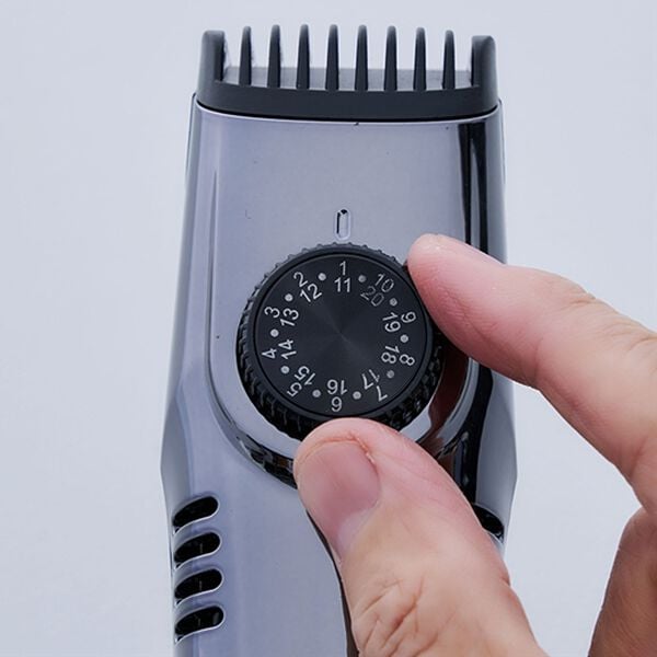 「ヘアーキャッチャートリマー　スゥースゥー（その他日用品・趣味雑貨）」｜詳細画像