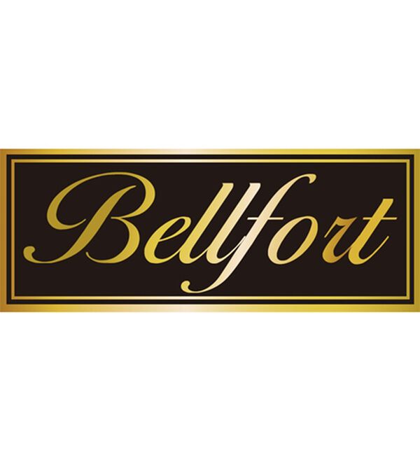 BELLUNA（ベルーナ）の「５Ｅ牛革フォーマルフラットパンプス（パンプス）」｜詳細画像