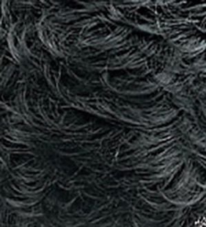 「お買得　人毛フルウィッグ（ウィッグ・ヘアピース・エクステ）」｜自然色