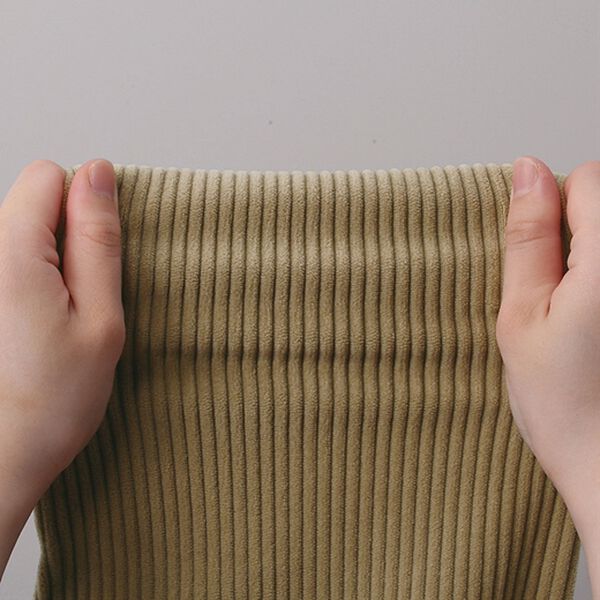 「シワになりにくいコーデュロイジャケット（メンズジャケット）」｜詳細画像