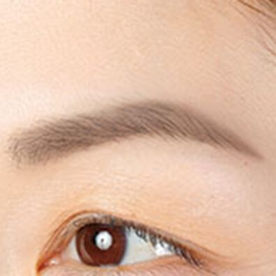 「２Ｗａｙアイブロウペンシルイージークイック（コスメ・メイク小物）」