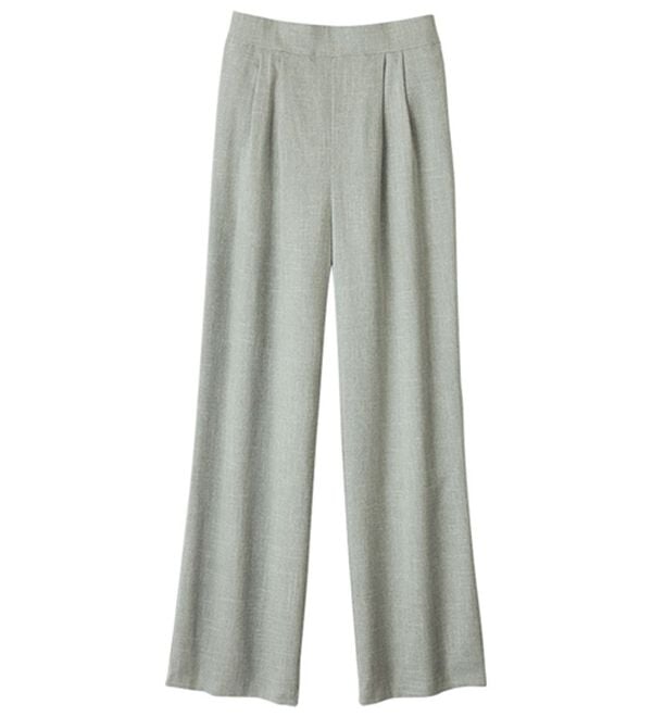 ルフラン（ルフラン）の「さらり涼やかバックデザインセットアップ（その他スーツ）」｜詳細画像