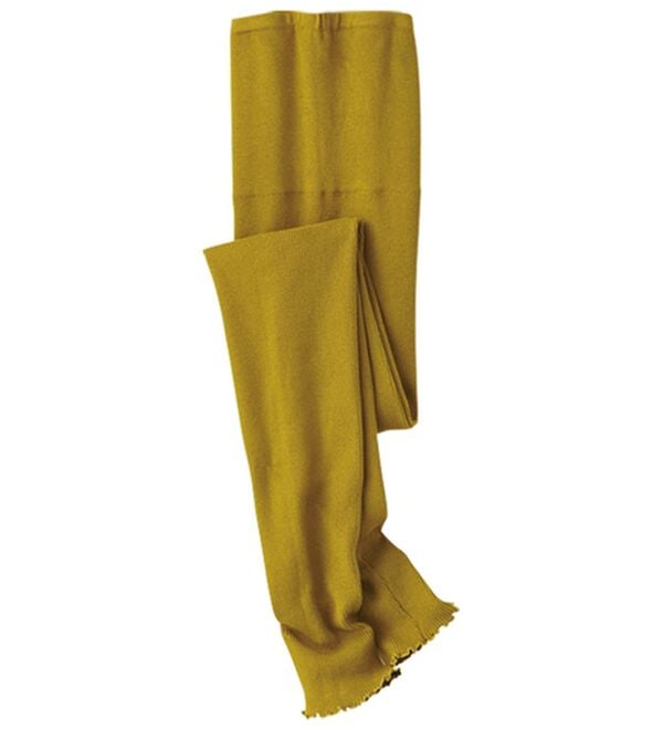 BELLUNA（ベルーナ）の「＜＆ｃｏｃｏｃｈｉ＞ハピネスコットン１００％ニットレギンス（スパッツ・レギンス）」｜詳細画像