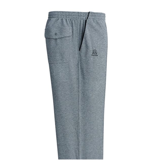 「【３本組】爽やか！鹿の子リラックスパンツ（メンズルームウェア）」｜詳細画像