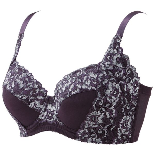 LAVIENNE（ラヴィエンヌ）の「脇すっきりブラ（ブラジャー）」｜詳細画像