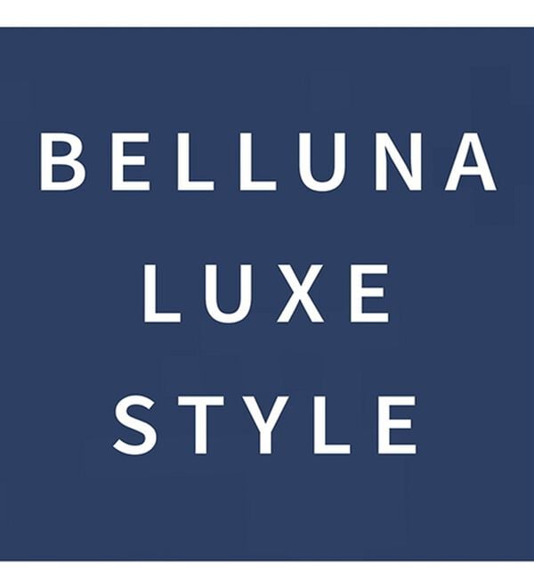 BELLUNA（ベルーナ）の「メリノウール１００％配色プルオーバー（ニット・セーター）」｜詳細画像