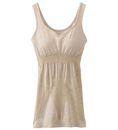 LAVIENNE（ラヴィエンヌ）の「美ラクるフィットカップ付インナー（ブラトップ・カップ付きインナー）」