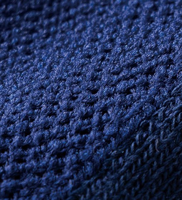 「【５足組】＜スポルディング＞メガメッシュラインソックス（メンズ靴下・タイツ）」｜詳細画像