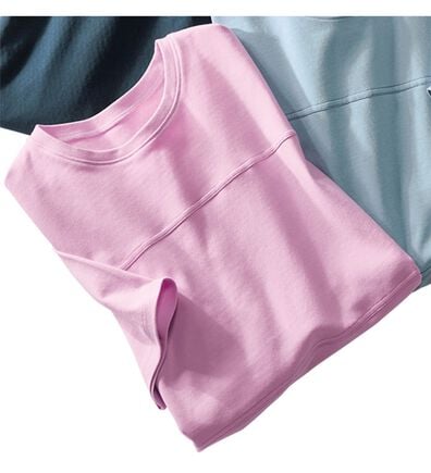 ルフラン（ルフラン）の「選べる！ひんやり＊キシリトールＴシャツ（Tシャツ）」