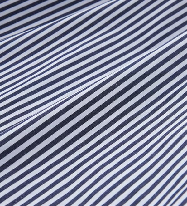 RANAN（ラナン）の「ビッグカラーフリルブラウス（ブラウス）」｜詳細画像