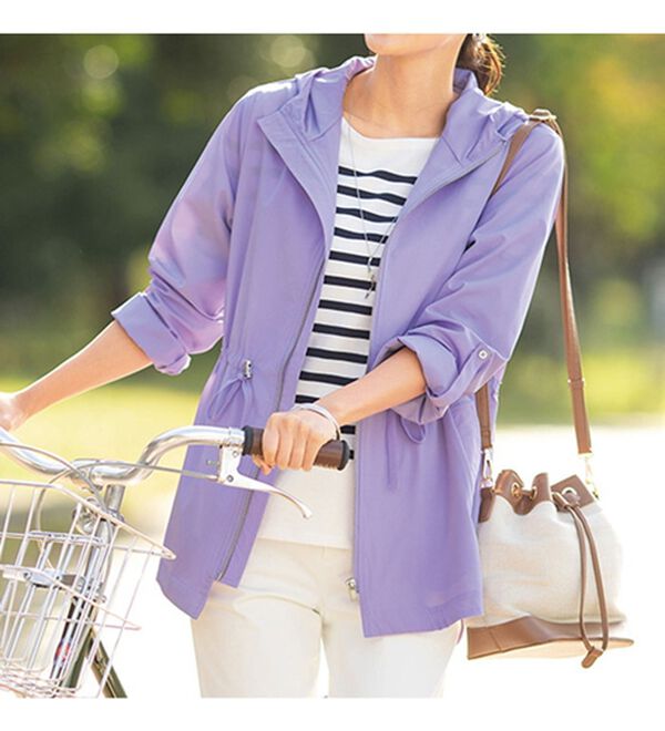 ルフラン（ルフラン）の「冷やしジャケットはじめました～（その他ジャケット）」｜詳細画像