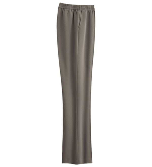 ルフラン（ルフラン）の「【３本組】ミセス設計美人パンツ＜春美（はるみ）＞（フルレングスパンツ）」｜詳細画像