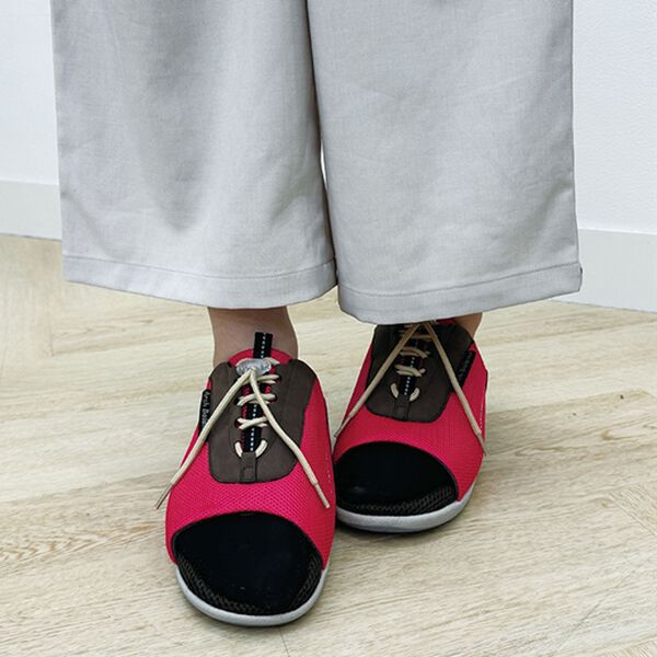 「勝野式　ドクターアーチスニーカーｐｌｕｓ（プラス）（その他美容・健康機器）」｜詳細画像