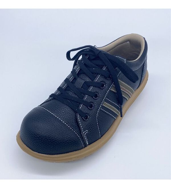 BELLUNA（ベルーナ）の「５Ｅサイドラインオブリークスニーカー（スニーカー）」｜詳細画像