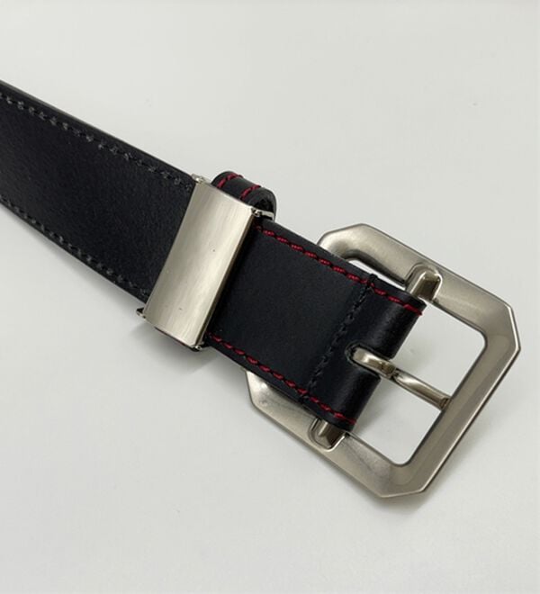 「＜ＨＯＮＤＡ＞ギャリソンベルト（メンズベルト）」｜詳細画像