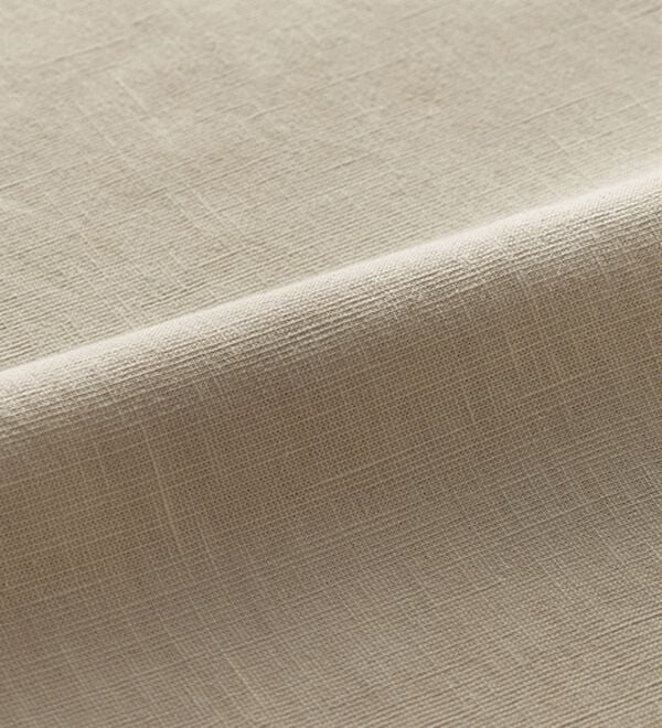 BELLUNA（ベルーナ）の「綿混素材ゆったりコクーンパンツ（ワイドパンツ・ガウチョ）」｜詳細画像