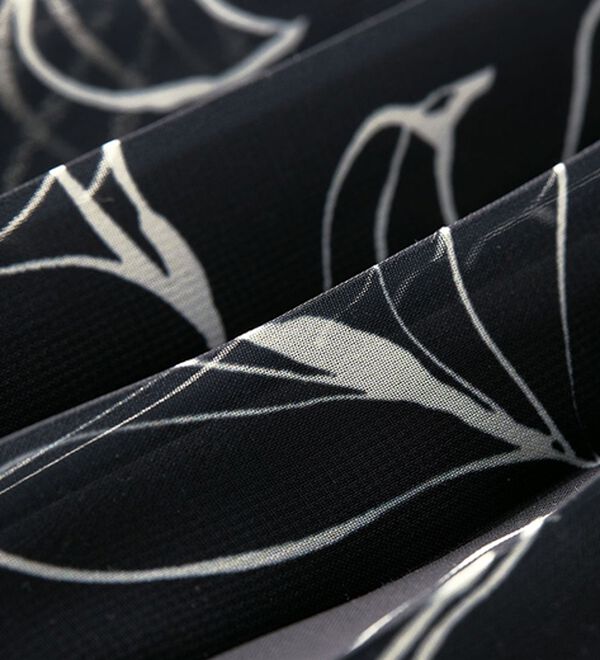 RANAN（ラナン）の「プリーツロングスカート（ロングスカート）」｜詳細画像